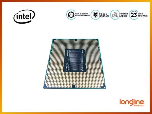 Intel CPU Xeon Quad-Core E5607 2.26GHz 8M 4.80GT/s SLBZ9