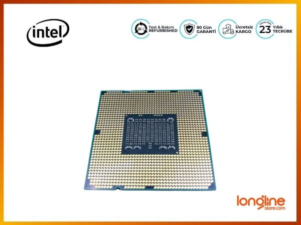 INTEL CPU XEON E5620 2.40GHZ 12MB 5.86GT/S FCLGA1366 SLBV4 - 1