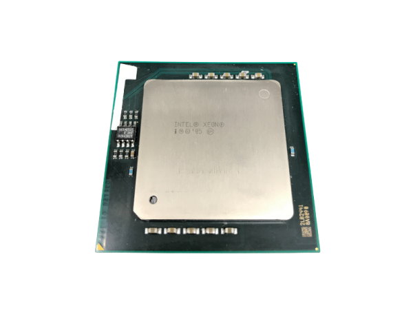Intel CPU Xeon Quad-Core E7330 2.4GHz 1066MHz 6MB SLA77 - 1