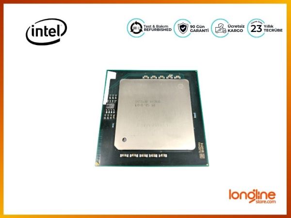 Intel CPU Xeon Quad-Core E7330 2.4GHz 1066MHz 6MB SLA77