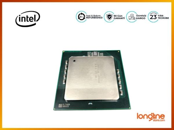 Intel CPU Xeon Quad-Core E7340 2.40GHz 1066MHz 8M SLA68 - 1