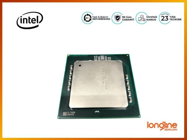 Intel CPU Xeon Quad-Core E7340 2.40GHz 1066MHz 8M SLA68
