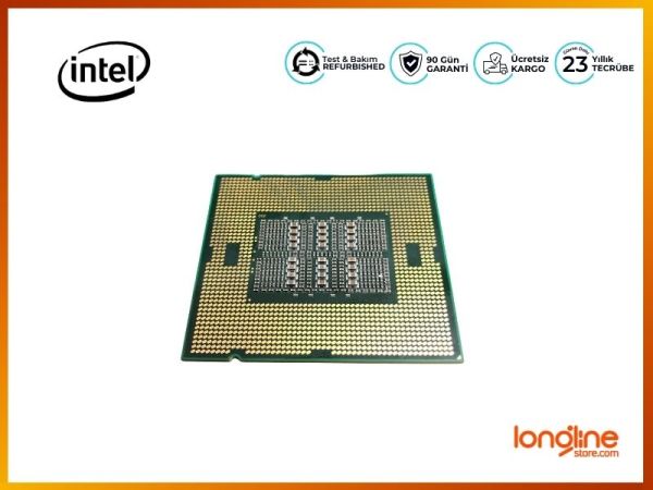 Intel CPU Xeon Quad-Core E7520 1.86GHz 18M 4.80GT/s SLBRK