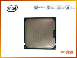 INTEL - Intel CPU Xeon Quad-Core L5520 2.26GHz 8MB SLBFA Q1GN Q1E8
