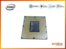 Intel CPU Xeon Quad-Core W3550 3.06GHz 8M 4.80GT/s SLBEY - Thumbnail