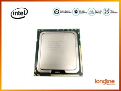 Intel CPU Xeon Quad-Core W3550 3.06GHz 8M 4.80GT/s SLBEY - 1