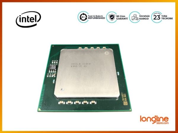 Intel CPU Xeon Quad-Core X7350 2.93GHz 1066MHZ 8MB SLA67