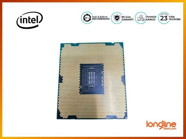 Intel CPU Xeon E5-2620 2.0GHZ 15MB FCLGA2011 SR0KW E52620
