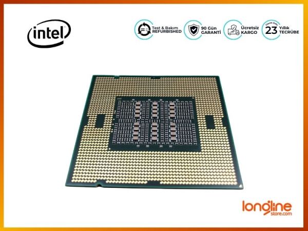 Intel CPU Xeon Six-Core E7530 1.86GHz 12M 5.86GT/s SLBRJ - 2