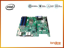 INTEL DDR3 SERVER M.BOARD S3420GPRX LGA1156 E77063-307 - Intel