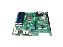 INTEL DDR3 SERVER M.BOARD S3420GPRX LGA1156 E77063-307 - Intel