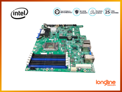 INTEL DDR3 SERVER M.BOARD S3420GPRX LGA1156 E77063-307 - Intel (1)