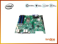 INTEL - INTEL DDR3 SERVER M.BOARD S3420GPRX LGA1156 E77063-307