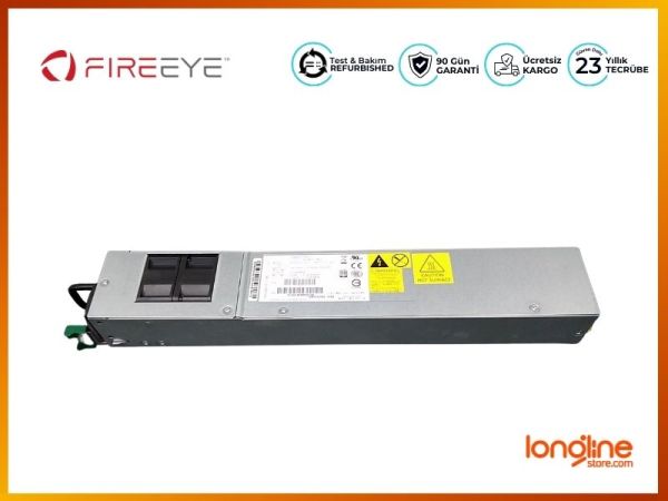 INTEL / Fireeye FS750HS1-01 750w 80 PLUS GOLD POWER SUPPLY