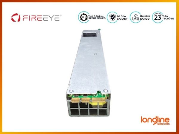 INTEL / Fireeye FS750HS1-01 750w 80 PLUS GOLD POWER SUPPLY
