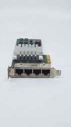 INTEL NETWORK ADAPTER QP PCIE PRO/1000PT EXPI9404PTLBLK - Intel (1)