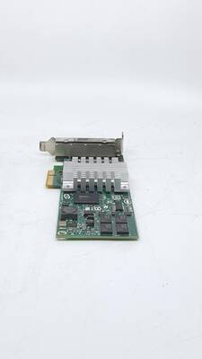 INTEL NETWORK ADAPTER QP PCIE PRO/1000PT EXPI9404PTLBLK - 4