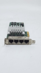INTEL - INTEL NETWORK ADAPTER QP PCIE PRO/1000PT EXPI9404PTLBLK (1)