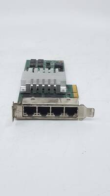 INTEL NETWORK ADAPTER QP PCIE PRO/1000PT EXPI9404PTLBLK - 2