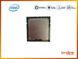 INTEL XEON QUADCORE E5520 2.26GHZ 8M 5.86 GT/S SLBFD CPU - Intel (1)