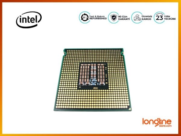Intel SLANV Xeon E5420 2.5 GHz LGA 771 Desktop CPU