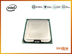 Intel SLANV Xeon E5420 2.5 GHz LGA 771 Desktop CPU - Thumbnail