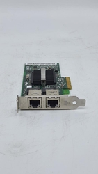 Intel Sun 371-0905-03 Dual-Port PCI-e Gigabit Network Card - Intel (1)