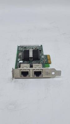 Intel Sun 371-0905-03 Dual-Port PCI-e Gigabit Network Card - 2