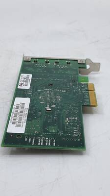 Intel Sun 371-0905-03 Dual-Port PCI-e Gigabit Network Card - 5