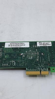 Intel Sun 371-0905-03 Dual-Port PCI-e Gigabit Network Card - 6