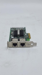 Intel - İkinci El Intel Sun 371-0905-03 Dual-Port PCI-e Gigabit Network Card (1)