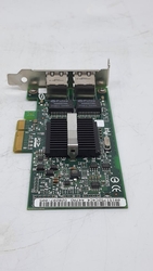 Intel Sun 371-0905-03 Dual-Port PCI-e Gigabit Network Card - Thumbnail
