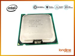 Intel Xeon 3065 2.33GHz LGA775 4MB Cache Server CPU SLAA9 - Intel