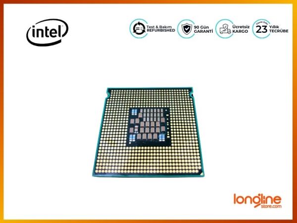 INTEL XEON 5160 SLABS/SLAG9/SL9RT 3.0GHz 4MB CPU LGA771