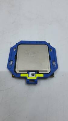 INTEL XEON E5-2420 SIX CORE 15M CACHE, 1.90 GHZ, 7.20 GT/S CPU - 2