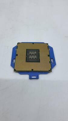 INTEL XEON E5-2420 SIX CORE 15M CACHE, 1.90 GHZ, 7.20 GT/S CPU - 3