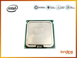 Intel Xeon E5430 2.66GHz/12M/1333 Quad-Core SLANU Processor - 1