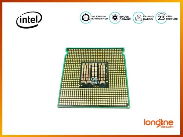 Intel Xeon E5430 2.66GHz/12M/1333 Quad-Core SLANU Processor - 3