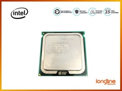 INTEL - Intel Xeon E5430 2.66GHz/12M/1333 Quad-Core SLANU Processor