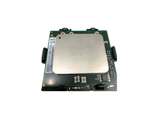 Intel Xeon E7-4830 2.133Ghz 8 Core Processor SLC3Q - 1