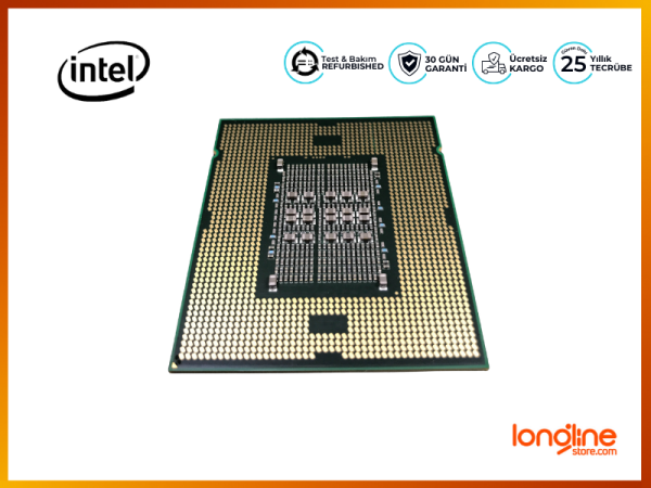 Intel Xeon E7-4830 2.133Ghz 8 Core Processor SLC3Q - 2