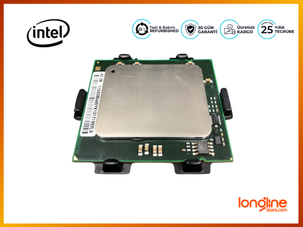 Intel Xeon E7-4830 2.133Ghz 8 Core Processor SLC3Q - 3