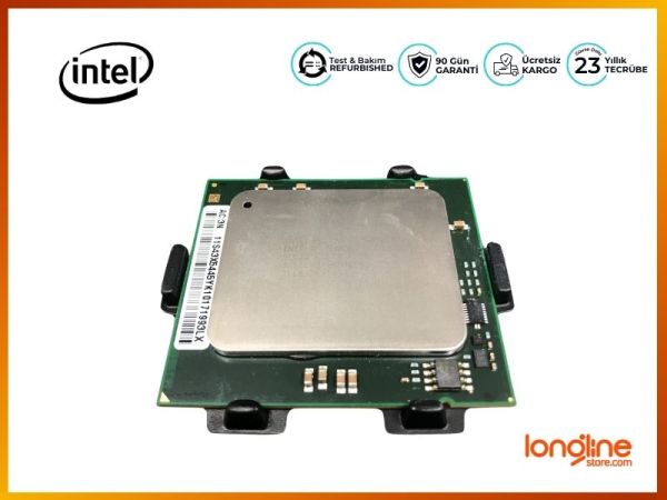 Intel Xeon E7-4830 2.133Ghz 8 Core Processor SLC3Q