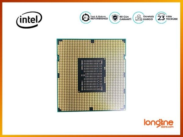 INTEL XEON X5650 6 CORE 2.66GHZ 12MB 1333MHZ SLBV3 CPU