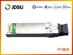 JDSU - JDSU PLRXPL-VE-SG4-26 4GB Multi-rate Fibre Channel SFP Module (1)