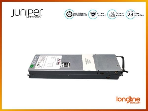 Juniper 560W QFX3100 Power Supply SAK560L-F4