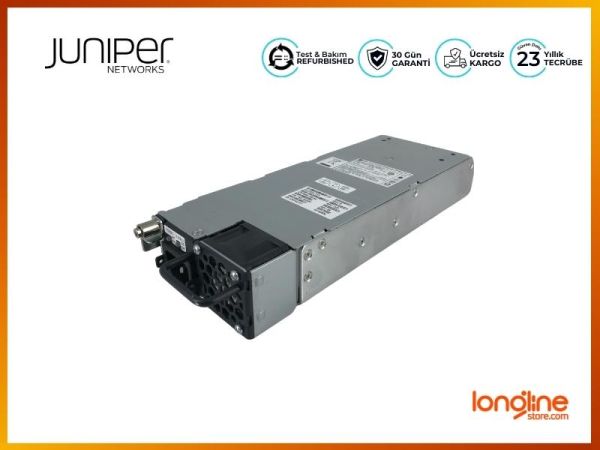 Juniper EX3200 EX4200 Series 320W PSU EX-PWR-320-AC 740-020957 - 1