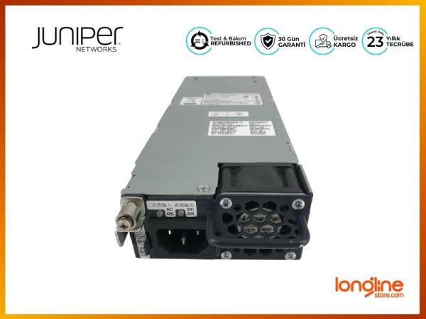Juniper EX3200 EX4200 Series 320W PSU EX-PWR-320-AC 740-020957 - 2