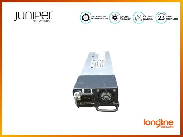Juniper Networks EX-PWR-930-AC EX3200 EX4200 Power Supply - 2