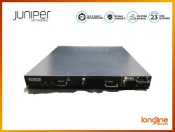 JUNIPER EX3200-24T 24-PORT Gigabit 8x POE ETHERNET SWITCH - 3